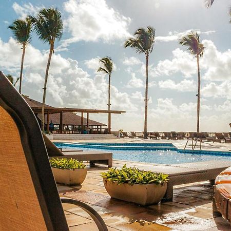 Saint Tropez Praia Hotel بورتو سيغورو المظهر الخارجي الصورة