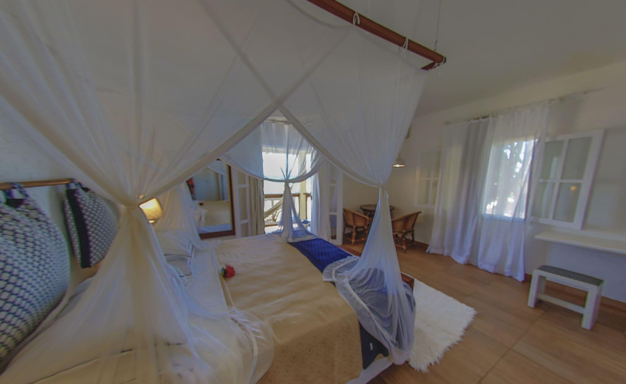 Saint Tropez Praia Hotel بورتو سيغورو المظهر الخارجي الصورة