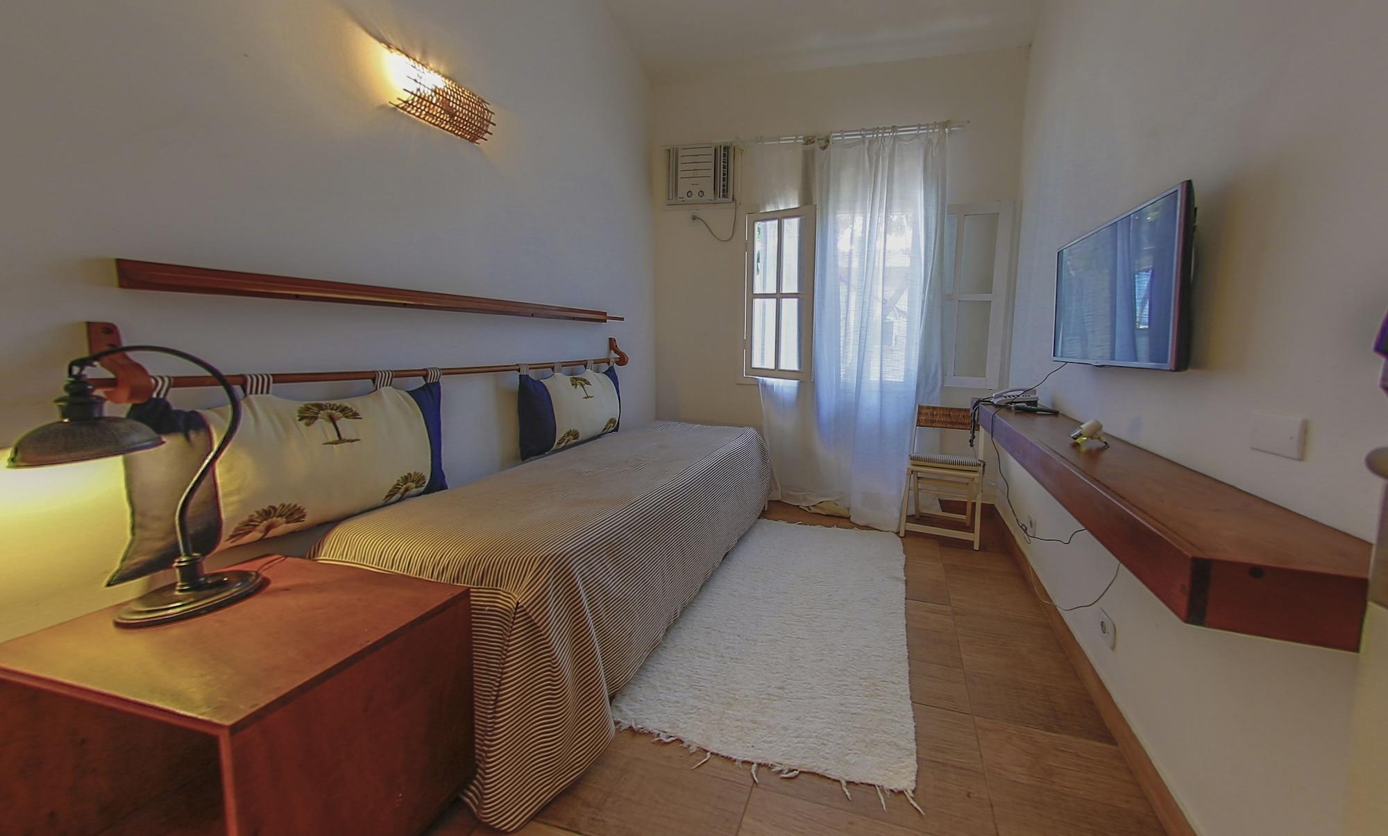 Saint Tropez Praia Hotel بورتو سيغورو المظهر الخارجي الصورة