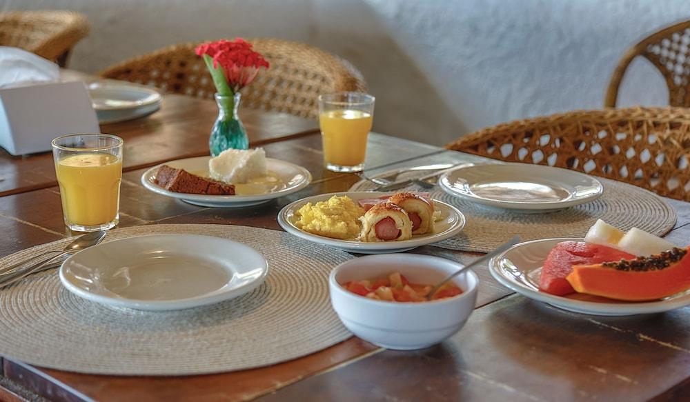 Saint Tropez Praia Hotel بورتو سيغورو المظهر الخارجي الصورة