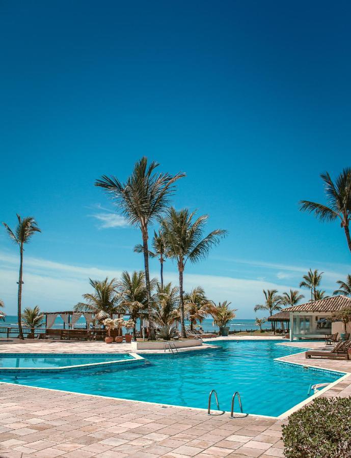 Saint Tropez Praia Hotel بورتو سيغورو المظهر الخارجي الصورة