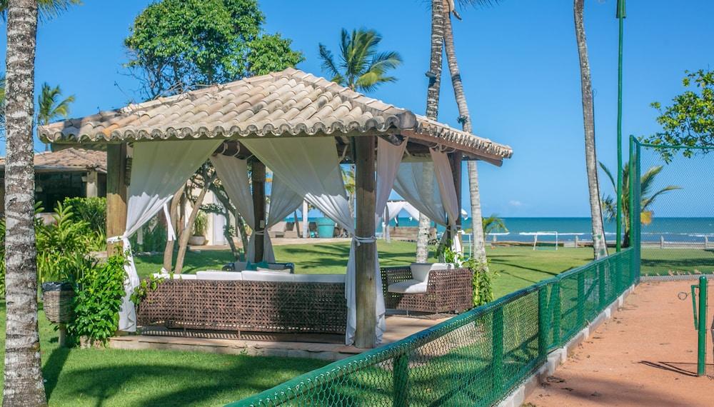 Saint Tropez Praia Hotel بورتو سيغورو المظهر الخارجي الصورة