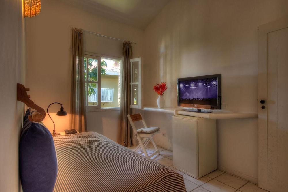 Saint Tropez Praia Hotel بورتو سيغورو المظهر الخارجي الصورة