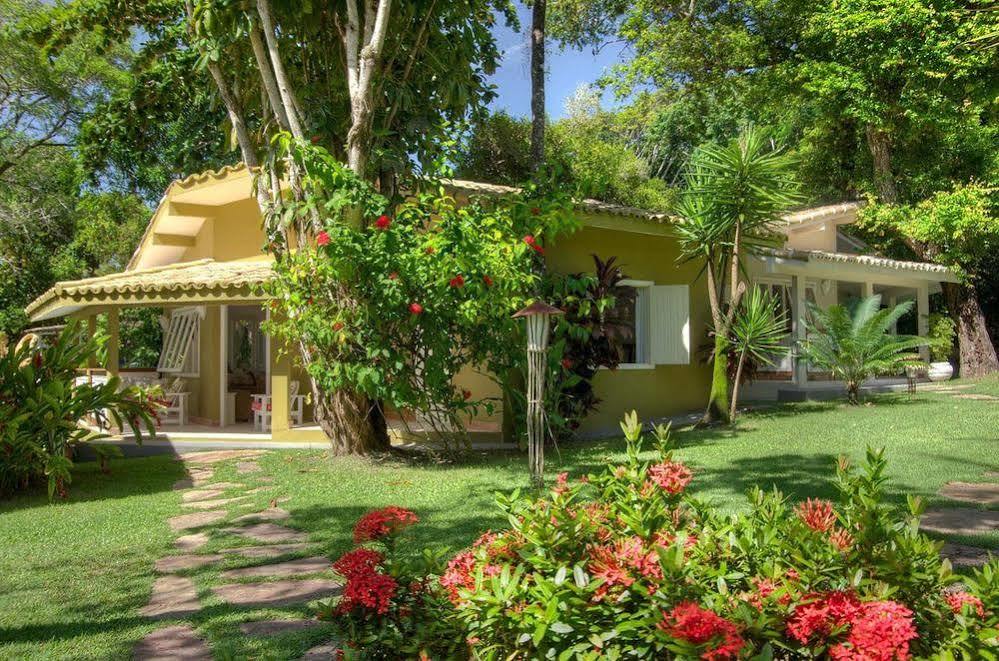 Saint Tropez Praia Hotel بورتو سيغورو المظهر الخارجي الصورة